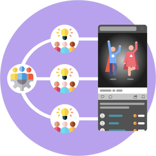 Digital Collectibles Platform